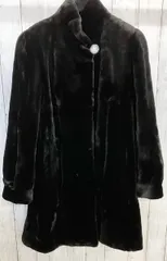 2025年最新】シェアードミンク コートの人気アイテム - メルカリ