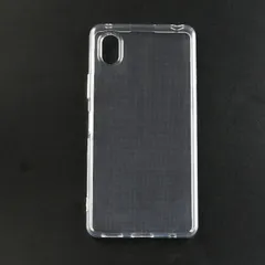 【人気商品】耐衝撃 黄変を防ぐ 軽量 薄型 レンズ保護 TPU素材 ソフト 全透明 Ace Ace ケース III III A203SO SOG08 TPU SO-53C に適用するXperia