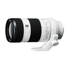 Sony Sel70200G 箱無し　中古美品② FE 70-200mm F4 G OSS SEL70200G 中古価格比較 - 価格.com