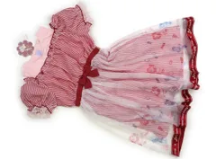 【アクシーズファムキッズ/axesfemmeKIDS】ワンピース 140サイズ 女の子【子供服・ベビー服】（1904671）