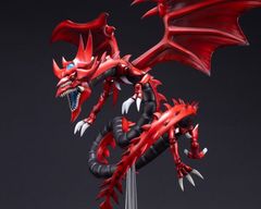 遊戯王 フィギュア オシリスの天空竜 コトブキヤ