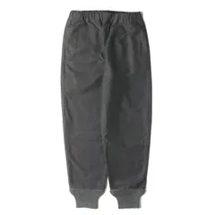 【新品】Nigel Cabourn ナイジェルケーボン パンツ サイズ:32 / JOURNAL STANDARD J.S.HOMESTEAD ニットリブ モールスキン イージー パンツ / THE DRAWING ROOM / チャコール / 日本製