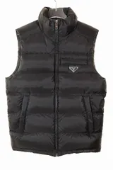 2025年最新】PRADA メンズ ベストの人気アイテム - メルカリ