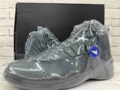 2025年最新】JORDAN 12 PSNYの人気アイテム - メルカリ