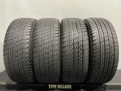 MICHELIN LATITUDE TOUR 265/65R17 17インチ 夏タイヤ 4本 バリ溝 ランクルプラド ハイラックスサーフ等  (MTO88) - メルカリ