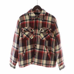 A BATHING APE Pコート ピーコート ラブジェネチェック Mサイズ 2025年最新】ape ラブジェネ ジャケットの人気アイテム - メルカリ