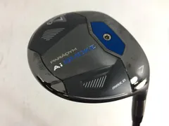 コース未使用　 AIスモーク MAX-D 10.5° キャロウェイ PARADYM Ai SMOKE MAX D ドライバー [TENSEI Pro