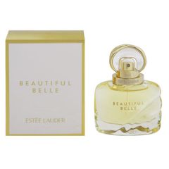 エスティーローダー ビューティフルベル EDP 50ml - メルカリ