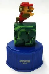 2026年最新】マリオ ボトルキャップ ペプシの人気アイテム - メルカリ