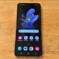 Android Galaxy Flip4｜128gb｜SIMフリー