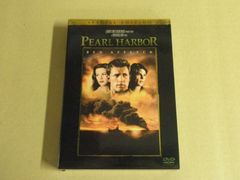 【DVD】パール・ハーバー〈スペシャル・エディション〉
