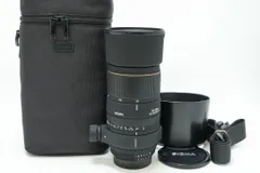 2024年最新】Nikon SIGMA APO 135-400 4.5-5.6 Dの人気アイテム