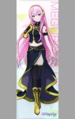 【中古】クリアファイル 巡音ルカ 「プロジェクトセカイ カラフルステージ! feat.初音ミク A4横見開きロングクリアファイルコレクションA バーチャル・シンガー」