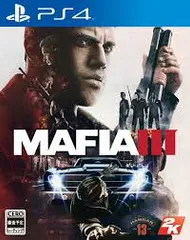 マフィア III - PS4
