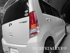専用ワゴンRスティングレーMH23SSTELLAR VLED　テールライト左右 専用ワゴンRスティングレーMH23SSTELLAR VLED テールライト左右