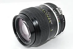 2025年最新】NIKON Ai NIKKOR 105mm F2.5の人気アイテム - メルカリ