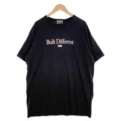 90s〜vintage Independent Tシャツ XL ブラックフェード - メルカリ