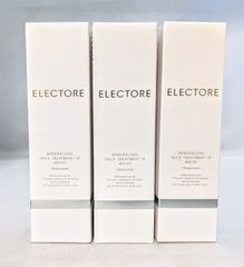 エレクトーレ ミネラルオーレ フェイストリートメント IPモイスト 200g×3個セット