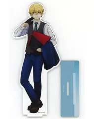 【中古】アクリルスタンド・アクリルパネル 松野千冬(Dressy ver.) デカアクリルスタンド 「東京リベンジャーズ」