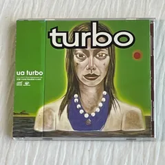 2025年最新】UA TURBOの人気アイテム - メルカリ