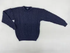 2024年最新】中古 aran woollenの人気アイテム - メルカリ