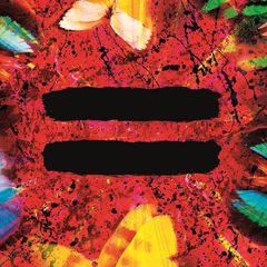 エドシーラン CD アルバム ED SHEERAN = イコールズ 輸入盤 ALBUM 送料無料 エド・シーラン イコール BAD HABITS