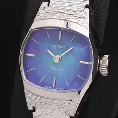 2023年最新】orient chamadeの人気アイテム - メルカリ