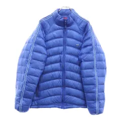 2025年最新】supreme micro down jacketの人気アイテム - メルカリ