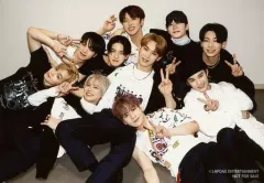 【中古】生写真(男性) JO1/集合(10人)/DVD・Blu-ray「2021 JO1 LIVE “OPEN THE DOOR”」FC会員限定JO1 OFFICIAL STORE購入特典生写真