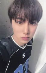 【中古】コレクションカード(男性) INI/尾崎匠海/「2023 INI 2ND ARENA LIVE TOUR [READY TO POP!]」会場限定 INI OFFICIAL FANCLUB ＆ INI MAIL W会員抽選会 参加賞 オリジナルトレカ