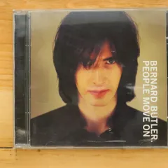 Bernard Butler バーナード　バトラー　レコード 2025年最新】bernard butlerの人気アイテム - メルカリ