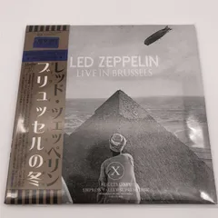 ゆ*き様 Viva Le Zeppelin / Led Zeppelin EVS ゆ*き様 Viva Le Zeppelin / Led Zeppelin EVS Led Zeppelin