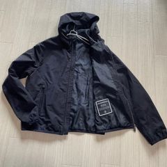 RHYMERTEK ジャケット ICE BAHN FORK アノラック Y2K - メルカリ