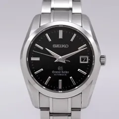 2025年最新】Grand Seiko SBGR023の人気アイテム - メルカリ 