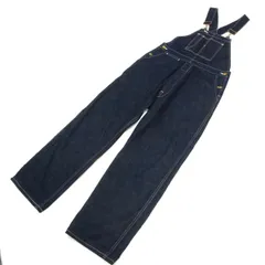 2025年最新】JOE McCOY オーバーオール・つなぎの人気アイテム - メルカリ