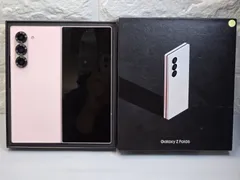 2026年最新】GALAXy z fold 6 256の人気アイテム - メルカリ