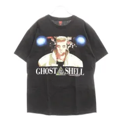 2025年最新】攻殻機動隊 tシャツ バトーの人気アイテム - メルカリ