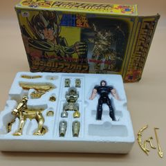 ガンダム リックドム メカニック クローバー コスモス ミニプラモ 箱付