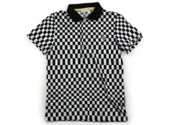 【ポールスミス/PaulSmith】ポロシャツ 140サイズ 男の子【子供服・ベビー服】（1804642）