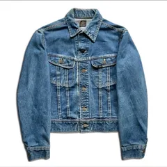 2025年最新】Lee 101J 60'sの人気アイテム - メルカリ