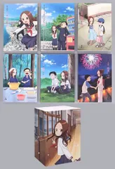 2025年最新】からかい上手の高木さん dvd 全巻の人気アイテム