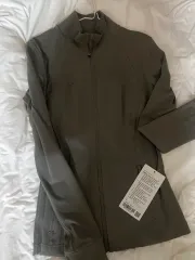 2025年最新】LuluLemon define jacketの人気アイテム - メルカリ