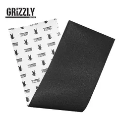 2024年最新】グリズリー GRIZZLY GRIPTAPE デッキテープ T-PUDS