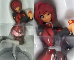 【中古】フィギュア ルナマリア・ホーク 「機動戦士ガンダムSEED DESTINY」 デスティニーヒロインDXフィギュア5