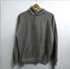 希少!! カナダ軍実物 ヘビーウェイトパーカー USED良品