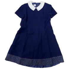 〇familiar ファミリア ワンピース 130cm