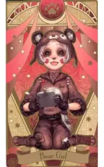 第五人格 アートコレクション アルカナ カード 2025年最新】Identity V 第五人格 アルカナカードコレクションの