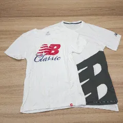 2024年最新】ニューバランス new balance クルーネックtシャツ メンズ