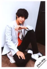 Aぇ!group 19年僕らAぇ!groupって言いますねん関西凱旋公演 佐野晶哉 公式写真 *1枚