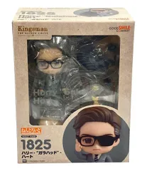 ねんどろいど　キングスマン+α Amazon | ねんどろいど キングスマン ゴールデン サークル ハリー